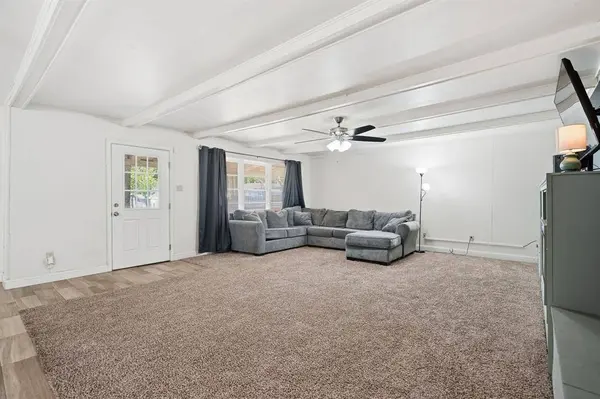 3211 Columbia Drive, Abilene, TX 79605