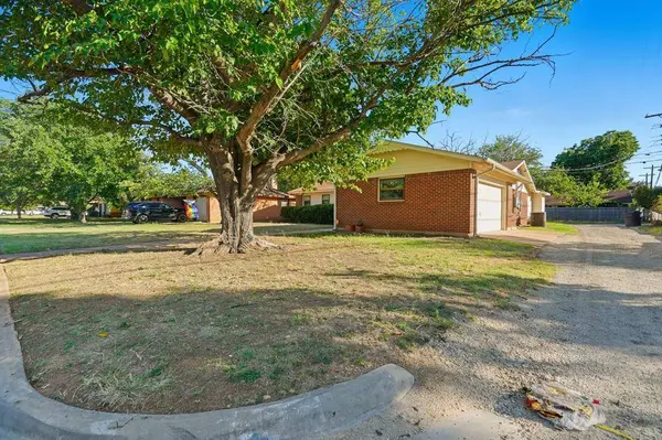 3211 Columbia Drive, Abilene, TX 79605
