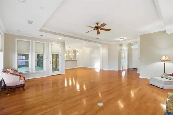 8 Contour Drive, Abilene, TX 79606