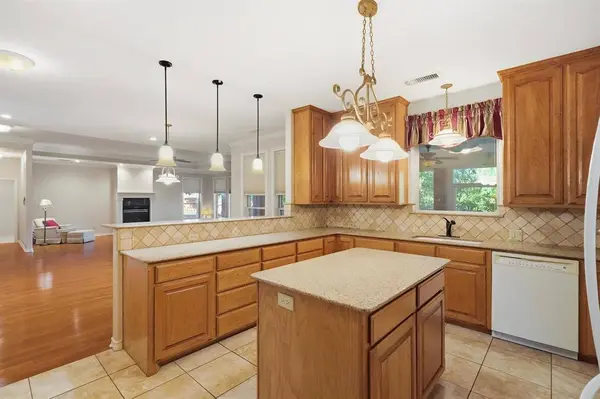 8 Contour Drive, Abilene, TX 79606