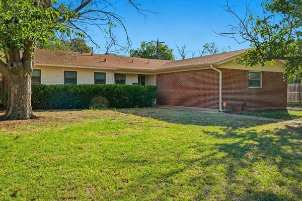 3211 Columbia Drive, Abilene, TX 79605