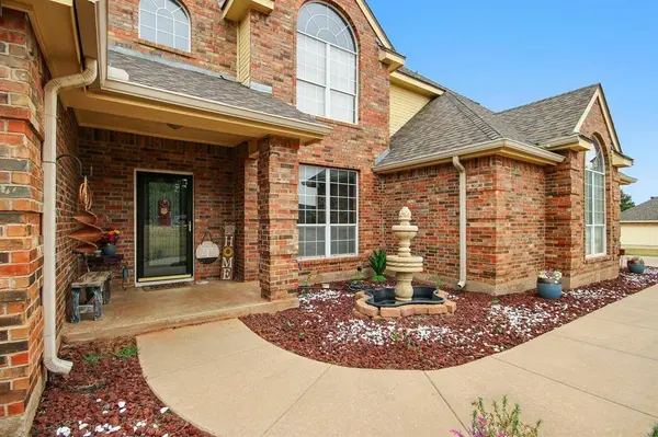 7834 Saddle Creek Road, Abilene, TX 79602