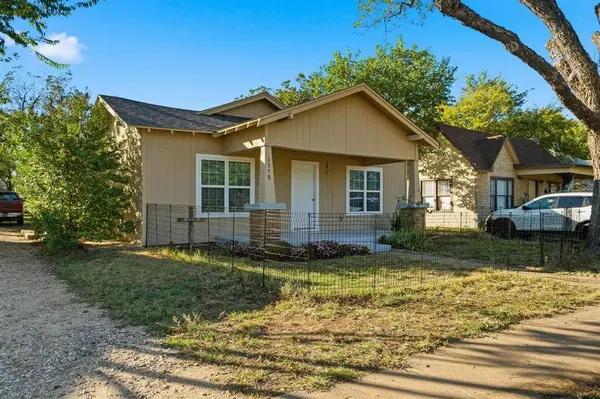 1350 Jeanette Street, Abilene, TX 79602