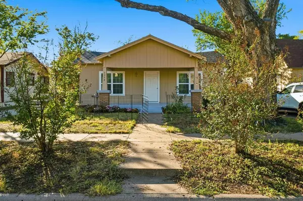 1350 Jeanette Street, Abilene, TX 79602