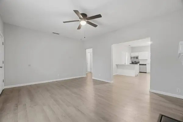 1350 Jeanette Street, Abilene, TX 79602