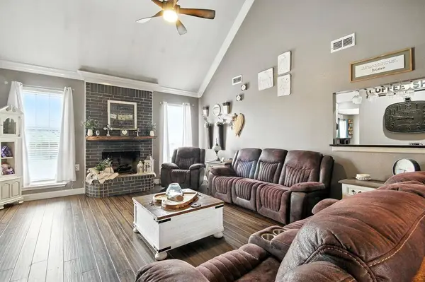 7834 Saddle Creek Road, Abilene, TX 79602