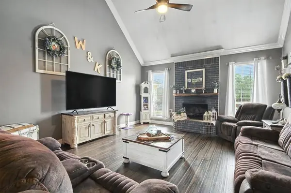 7834 Saddle Creek Road, Abilene, TX 79602