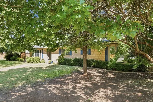 2017 Post Oak Road, Abilene, TX 79605