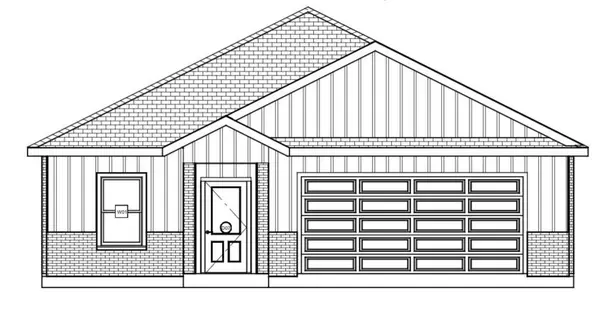 187 Waterloo Drive, Abilene, TX 79602