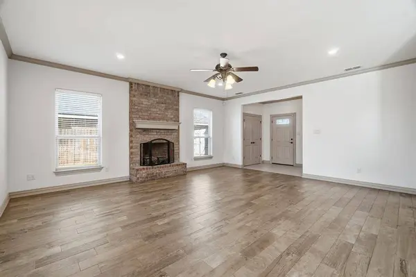 5325 Rio Mesa Drive, Abilene, TX 79606