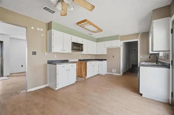 268 County Road 705, Mccaulley, TX 79534