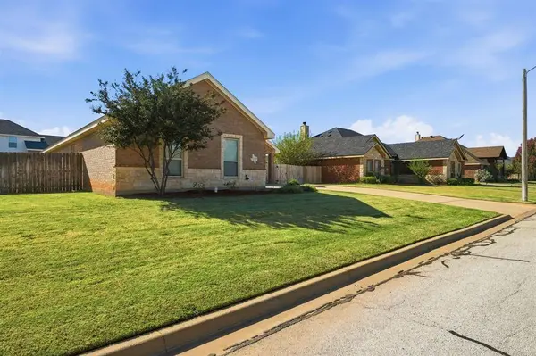 5325 Rio Mesa Drive, Abilene, TX 79606