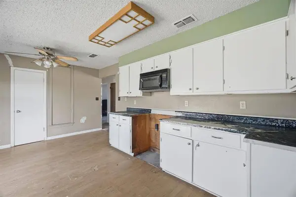 268 County Road 705, Mccaulley, TX 79534