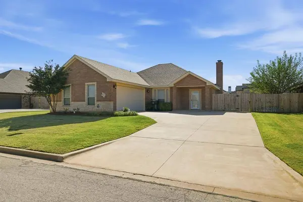 5325 Rio Mesa Drive, Abilene, TX 79606