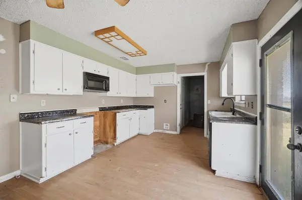 268 County Road 705, Mccaulley, TX 79534
