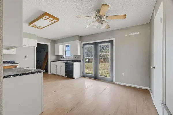 268 County Road 705, Mccaulley, TX 79534