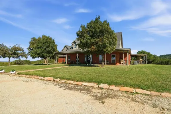 401 County Road 359 #B, Merkel, TX 79536