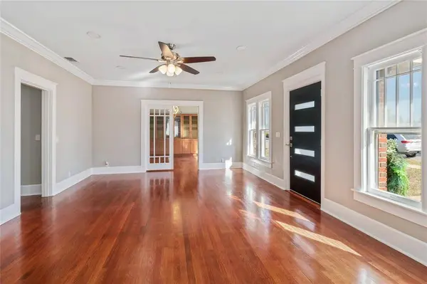 908 S Colorado Street, Coleman, TX 76834
