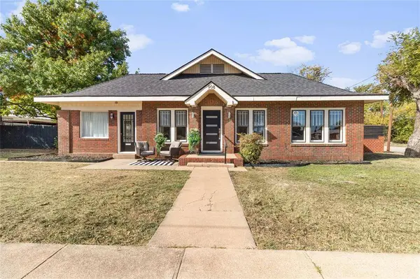 908 S Colorado Street, Coleman, TX 76834