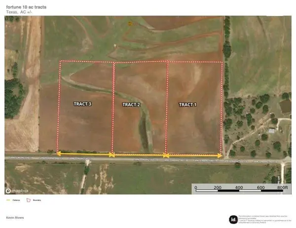 Tract 2 TBD FM 1178, Clyde, TX 79510