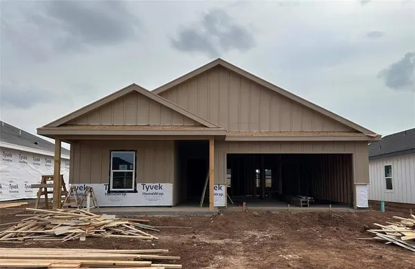 181 Waterloo Drive, Abilene, TX 79602