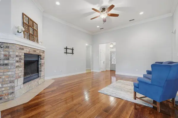 301 Southlake Drive, Abilene, TX 79602