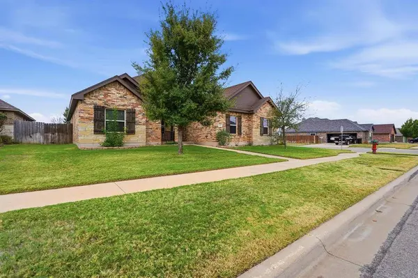 301 Southlake Drive, Abilene, TX 79602
