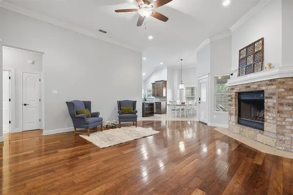 301 Southlake Drive, Abilene, TX 79602