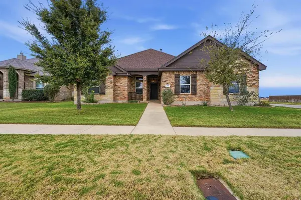 301 Southlake Drive, Abilene, TX 79602