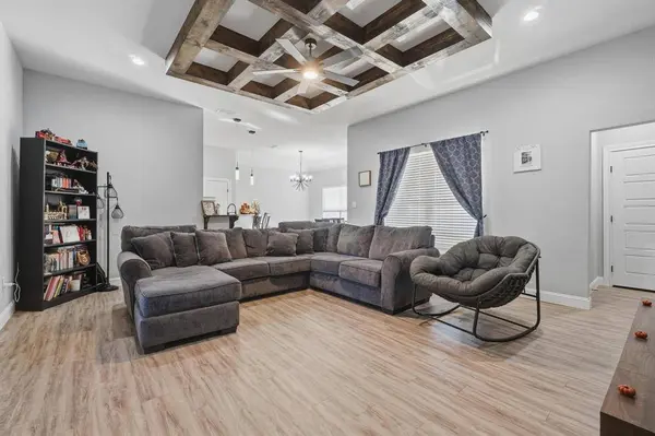 325 Bella Way, Abilene, TX 79602