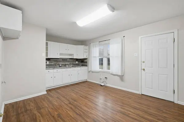 1325 S San Jose Drive, Abilene, TX 79605