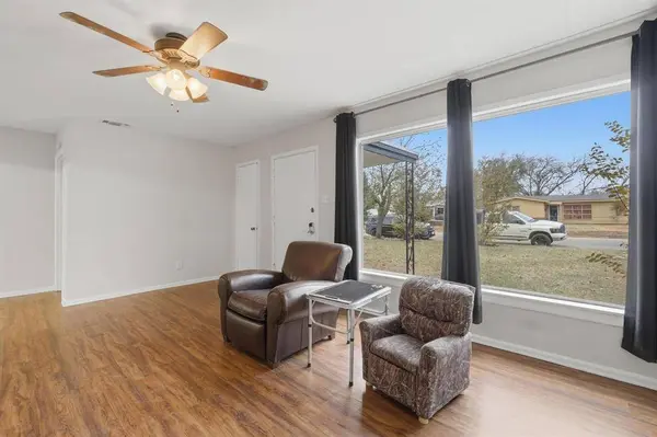 1325 S San Jose Drive, Abilene, TX 79605