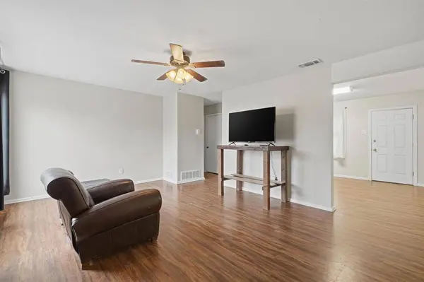 1325 S San Jose Drive, Abilene, TX 79605