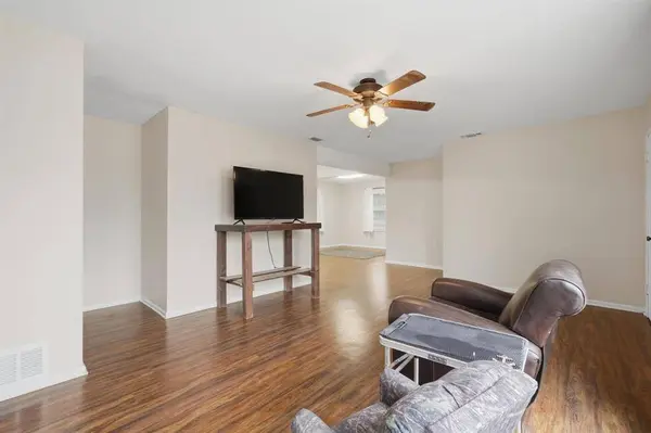 1325 S San Jose Drive, Abilene, TX 79605
