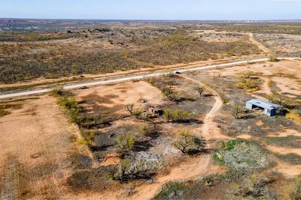 13654 CR 433, Merkel, TX 79536
