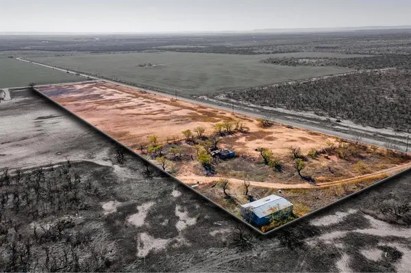 13654 CR 433, Merkel, TX 79536