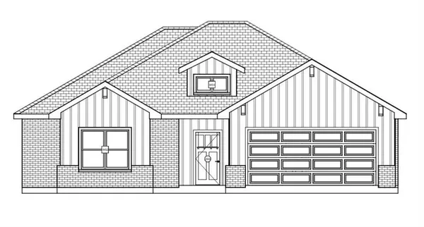 6909 Glen Abbey Road, Abilene, TX 79606