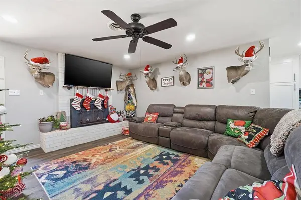 1504 Sunset Street, Merkel, TX 79536