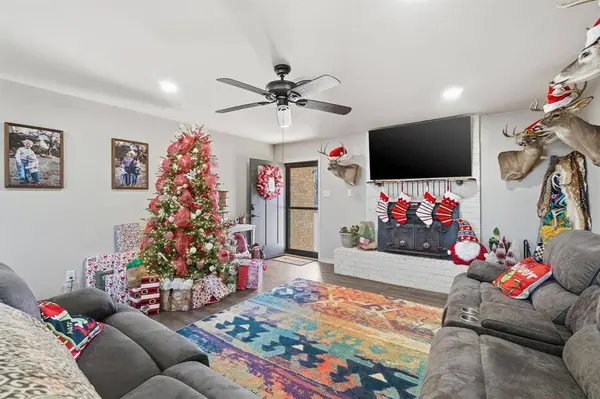 1504 Sunset Street, Merkel, TX 79536