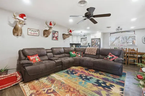 1504 Sunset Street, Merkel, TX 79536