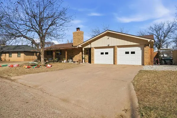 1504 Sunset Street, Merkel, TX 79536