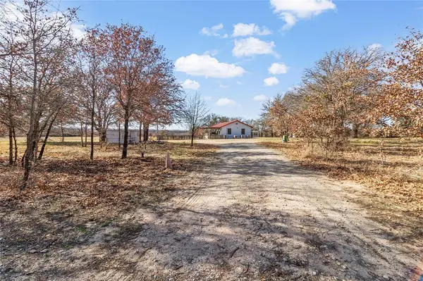 108 County Road 124, Comanche, TX 76442