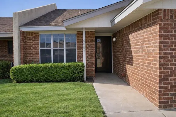 4007 Livingston Street, Midland, TX 79707