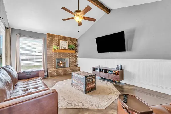 5517 Castle Road, Abilene, TX 79606