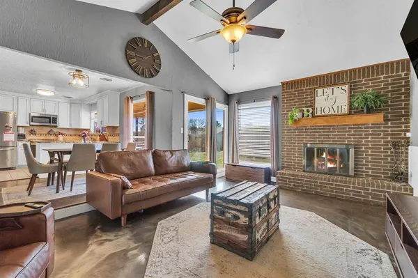 5517 Castle Road, Abilene, TX 79606