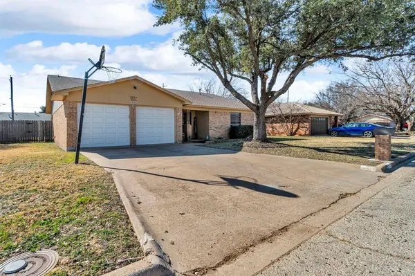 5517 Castle Road, Abilene, TX 79606