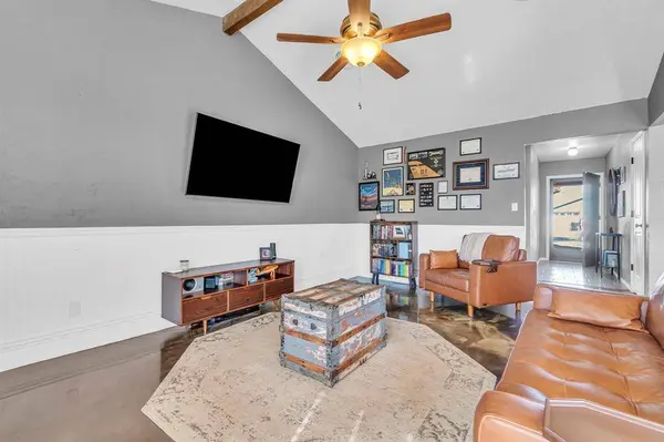 5517 Castle Road, Abilene, TX 79606
