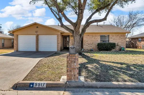 5517 Castle Road, Abilene, TX 79606