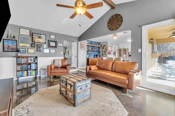 5517 Castle Road, Abilene, TX 79606