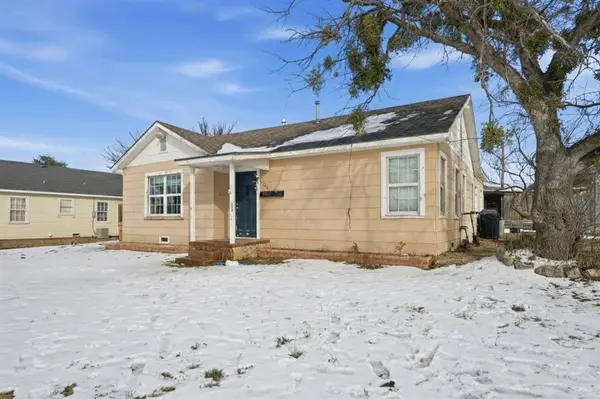 1901 Cedar Crest Drive, Abilene, TX 79601